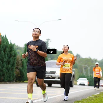 Runner Photo 8487277