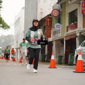 Runner Photo 8487278