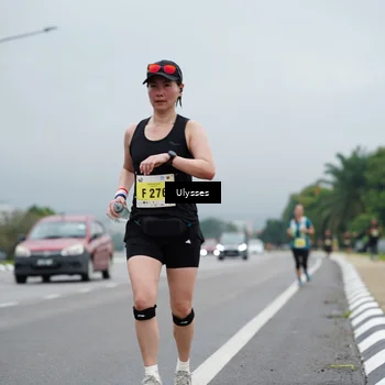 Runner Photo 8487279