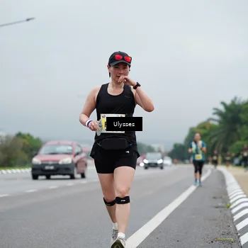 Runner Photo 8487280