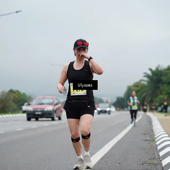 Runner Photo 8487281