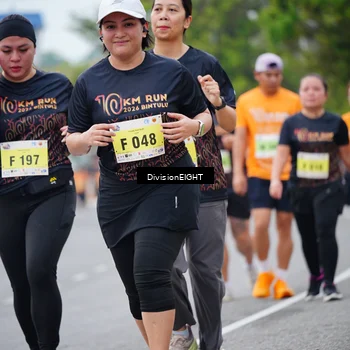 Runner Photo 8487284