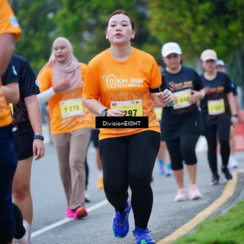 Runner Photo 8487286