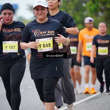 Runner Photo 8487288