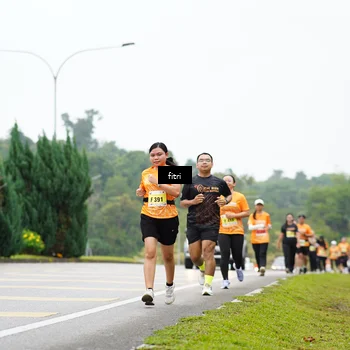 Runner Photo 8487289