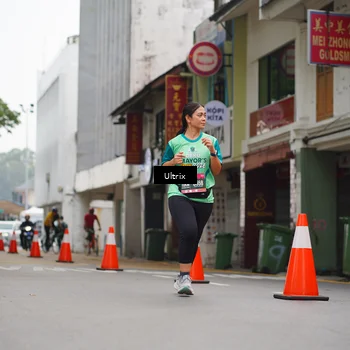 Runner Photo 8487290
