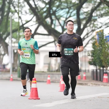 Runner Photo 8487291