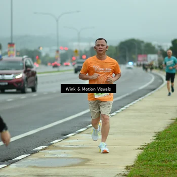 Runner Photo 8487294