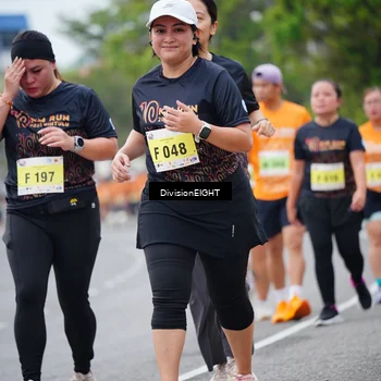 Runner Photo 8487295