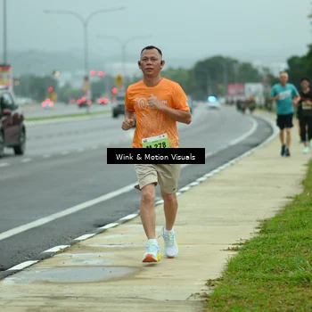 Runner Photo 8487298