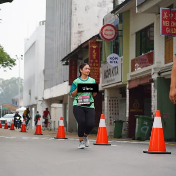Runner Photo 8487300