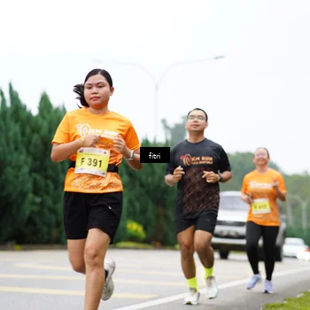 Runner Photo 8487302