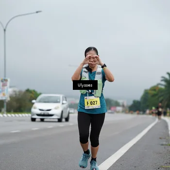 Runner Photo 8487303