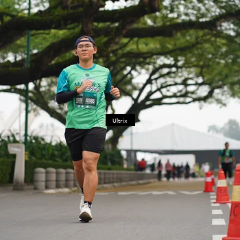 Runner Photo 8487304