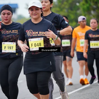 Runner Photo 8487305