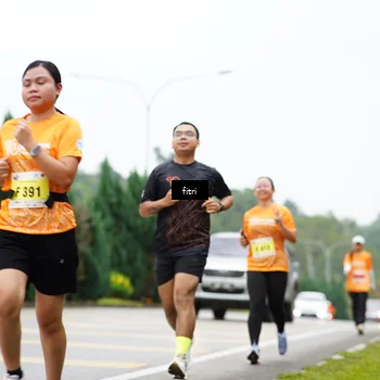 Runner Photo 8487306