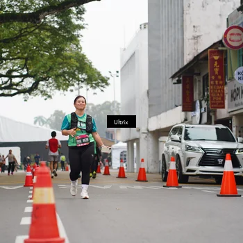 Runner Photo 8487307