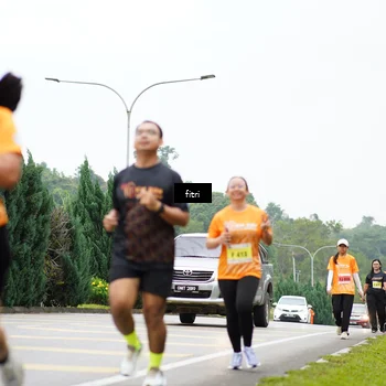 Runner Photo 8487309