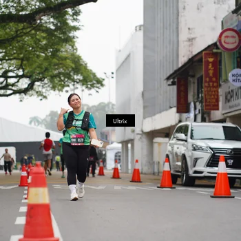 Runner Photo 8487310