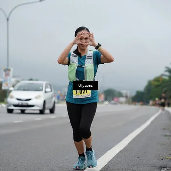 Runner Photo 8487312