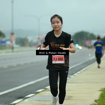 Runner Photo 8487313