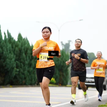 Runner Photo 8487314