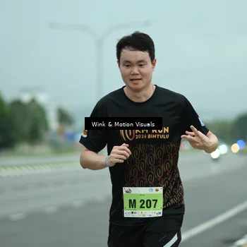 Runner Photo 8487316
