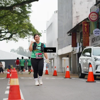 Runner Photo 8487317