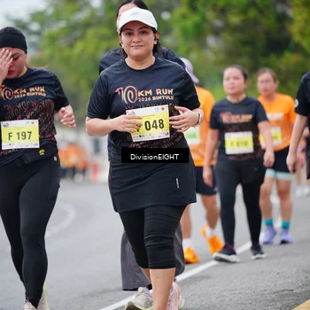 Runner Photo 8487318