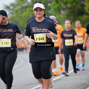 Runner Photo 8487319