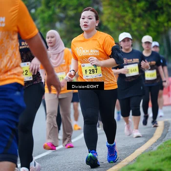 Runner Photo 8487320
