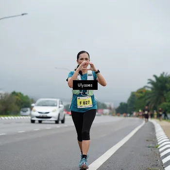Runner Photo 8487321