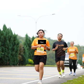 Runner Photo 8487322