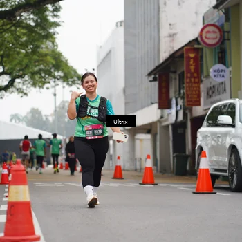 Runner Photo 8487324