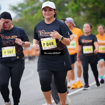 Runner Photo 8487325