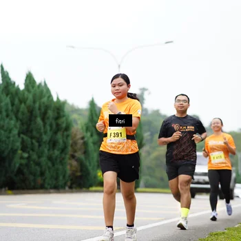 Runner Photo 8487326