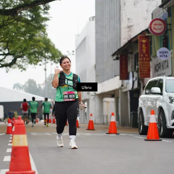 Runner Photo 8487327