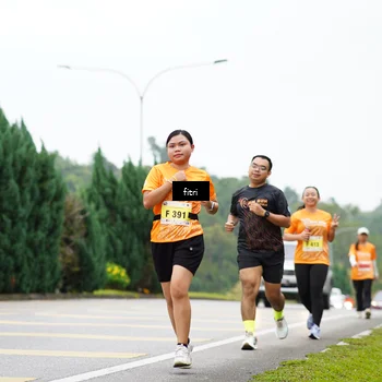 Runner Photo 8487328