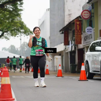 Runner Photo 8487329