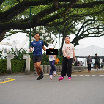 Runner Photo 8487331