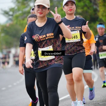 Runner Photo 8487332