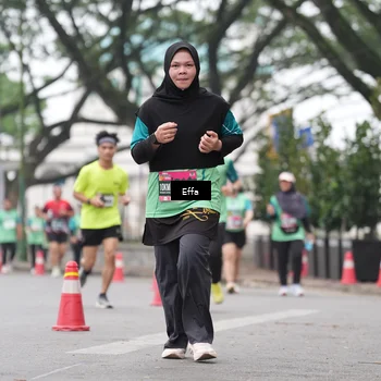 Runner Photo 8487333
