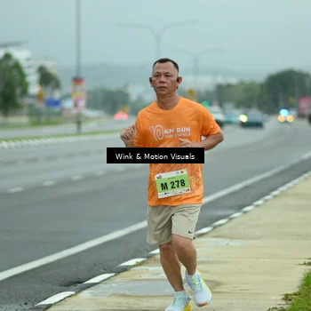 Runner Photo 8487335