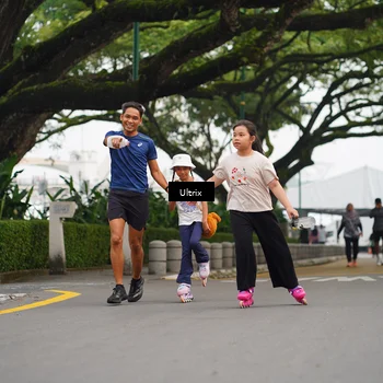 Runner Photo 8487337
