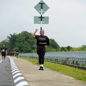 Runner Photo 8487340