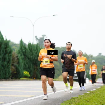 Runner Photo 8487341