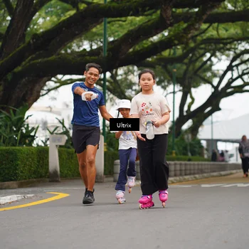 Runner Photo 8487342