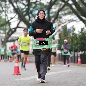 Runner Photo 8487345