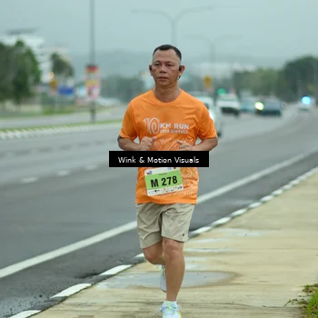 Runner Photo 8487346