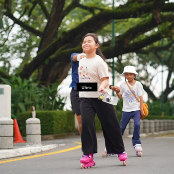 Runner Photo 8487348